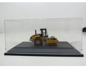 Schaal H0 Norscot 55155 Caterpillar CS-563E #844
