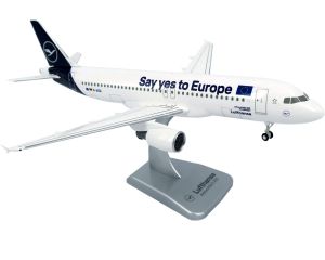 Schaal 1:200 Limox Wings LW200DLH011 MD-11F Lufthansa Cargo Reg. D-ALCD #8014