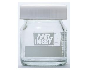 Mr. Hobby – SB‑223 Mr. Spare Bottle Large (40 ml)