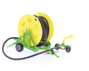 Schaal 1:32 Siku 2258 Farmer serie besproeihaspel #6716