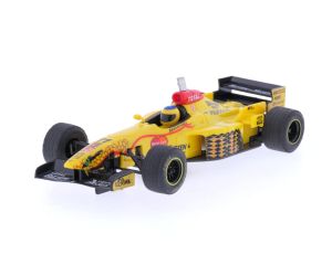 Schaal 1:32 Ninco 50172 Jordan Peugeot 197 No. 11 Ralf Schumacher 1997 #6795