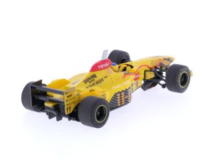 Schaal 1:32 Ninco 50172 Jordan Peugeot 197 No. 11 Ralf Schumacher 1997 #6795