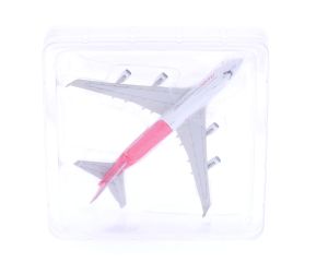 Schaal 1:500 Net Models BLFC500 Oasis Hong Kong Boeing 747-400 Reg. B-LFC #7254