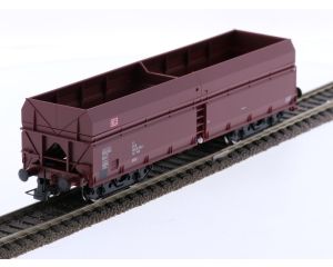 Schaal H0 Roco 46906 zelflosser Fal163 van de DB #6843