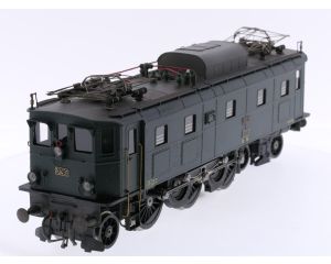 Schaal 0 Frisa / Metropolitan elektrische locomotief Ae 3/6 no. 10431 van de SBB #P273