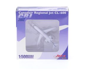 Schaal 1:500 Jet-X JXS506 Lufthansa CRJ-200 Reg. D-ACHG #7587
