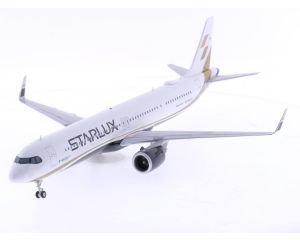 Schaal 1:200 JC Wings EW221N008 Starlux Airbus A321 Neo Reg. B-58203 #7716