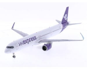 Schaal 1:200 JC Wings XX20378 Airbus A321 Neo HK Express Reg. B-KKA #7723