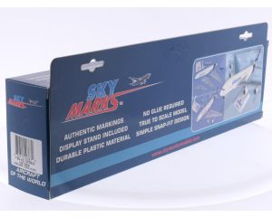 Schaal 1:200 Skymarks SKR380 Airbus 350-900 Vietnam Arilines Reg. N/A #7852