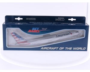 Schaal 1:200 Skymarks SKR770 Boeing 757-200 American Airlines Reg. N182AN #7854