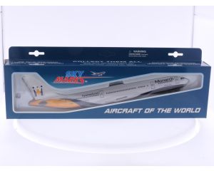 Schaal 1:200 Skymarks SKR337 Airbus 330-200 Monarch Airlines Reg. G-SMAN #7855