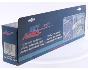 Schaal 1:200 Skymarks SKR337 Airbus 330-200 Monarch Airlines Reg. G-SMAN #7855