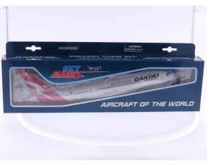 Schaal 1:200 Skymarks SKR429 Boeing 787-8 Qantas Airlines Reg. N/A #7859