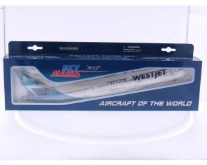Schaal 1:200 Skymarks SKR1002 Boeing 787-9 Westjet Reg. C-CUDH #7865