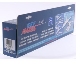 Schaal 1:200 Skymarks SKR1002 Boeing 787-9 Westjet Reg. C-CUDH #7865