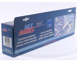 Schaal 1:200 Skymarks SKR294 Boeing 787-8 Air Canada Reg. N/A #7871