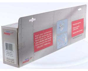 Schaal 1:200 Skymarks SKR122 Boeing 777-200 Air New Zealand Reg. ZK-OKA #7872
