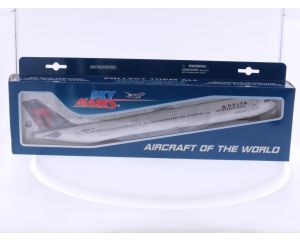 Schaal 1:200 Skymarks SKR530 Airbus 330-300 Delta Airlines Reg. N809NW #7873