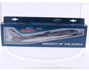 Schaal 1:200 Skymarks SKR457 Airbus 330-300 VG Airlines Reg. OO-SFS #7877