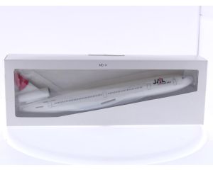 Schaal 1:200 PPC Holland 06030110 MD-11 Unicef JAL Reg. JA856J #7895