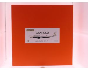 Schaal 1:200 JC Wings EW2339002S Starlux Airlines A330-900neo "Pink Ribbon" Reg. B-58302 #7914