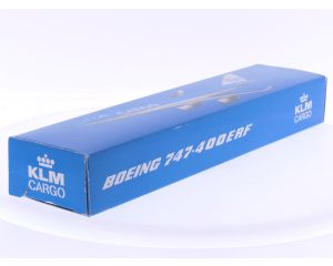 Schaal 1:200 PPC Holland Boeing 747-400ERF KLM Cargo Reg. PH-CKJ #7972
