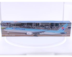 Schaal 1:200 PPC Holland 222123 Boeing 777-300ER Korean Air Reg. HL8347 #7977
