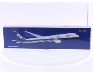 Schaal 1:200 PPC Holland 222314 Boeing 787-9 ANA 'Inspiration of Japan' Reg. JA888A #8018