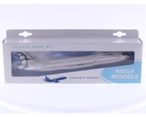 Schaal 1:200 Mega Models 703399/ PPC Holland 222826 vliegtuigen set Griekenland Airbus A321 Aegean Reg. SX-DVO en A320neo Sky Express Reg. SX-IOG #8035