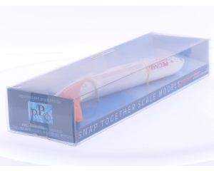 Schaal 1:200 PPC Holland Boeing 737-800 Pegasus Airlines Reg. N/A #8086