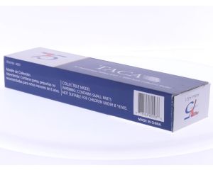 Schaal 1:200 PPC Holland IJ003 Airbus A321 Taca Airlines 75th Anniversary Reg. N567TA #8093