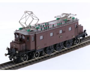 Schaal H0 Metropolitan 722 elektrische locomotief Ae 3/6 I van de SBB-CFF-FFS #P294