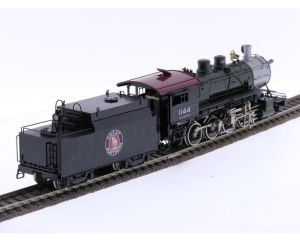 Schaal H0 Tenshodo No. 158 Class F-8 2-8-0 van de Great Northern #P298