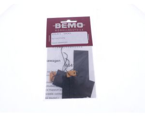 Schaal H0m Bemo 6541 000 verlichting voor panoramawagen type 3288 #8136