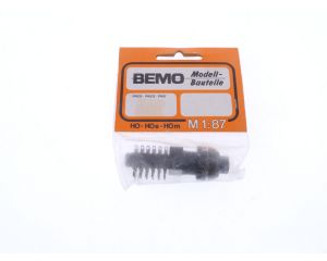 Schaal H0m Bemo 4226 drukschakelaar (wisselversteller) #8138
