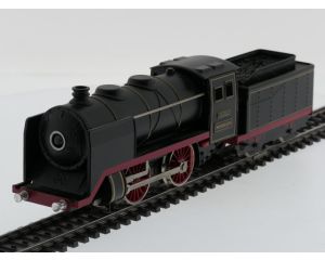 Schaal H0 Märklin 0050 stoomlocomotiefset 50 Jahre Märklin #8673