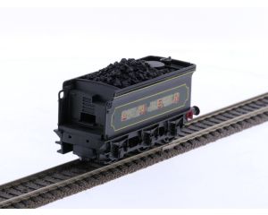 Schaal 00 DJH Models LTD No. 145 tender van de LNER #P330
