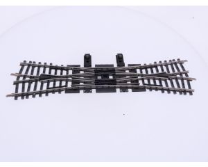 Schaal H0 Märklin 2275 K -rail engelse wissel #3082