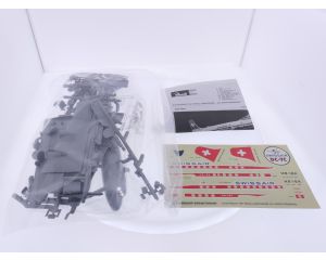 Schaal 1:122 Revell H-267 Douglas DC-7C Swissair #9293