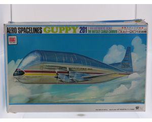 Schaal 1:144 Otaki OT2-11-1000 Aero Spacelines Guppy 201 the outsize cargo carrier #9302