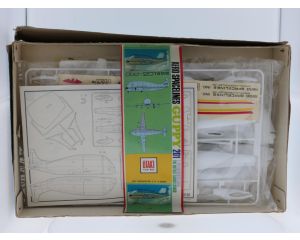 Schaal 1:144 Otaki OT2-11-1000 Aero Spacelines Guppy 201 the outsize cargo carrier #9302