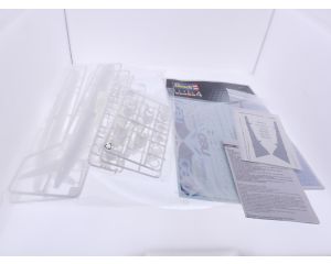 Schaal 1:144 Revell 04952 Airbus A321neo #9330