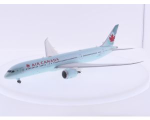 Schaal 1:200 Herpa 557610 Boeing 787-9 Dreamliner Air Canada Reg. C-FNOE #9340