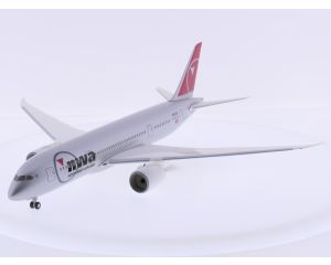 Schaal 1:200 Herpa 552011 Boeing 787-8 'Dreamliner' Northwest Airlines Reg. N787US #9344