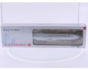 Schaal 1:200 Hogan Wings HG0335G Boeing 777-200LR Air Canada Reg. C-FIVK #9351