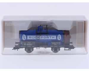 Schaal H0 Fleischmann NEW OLD STOCK 5436 K ketelwagen Rückforth van de DRG #9469