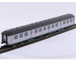 Schaal H0 Roco 45488 Silberling personenrijtuig 2e kl. van de DB #9495