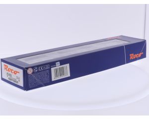 Schaal H0 Roco 45488 Silberling personenrijtuig 2e kl. van de DB #9495