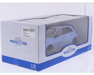 Schaal 1:18 Model Car Group MCG18374 Hyundia i30 N hellblau #9618
