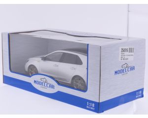 Schaal 1:18 Model Car Group MCG18376 Hyundai i30 N Drive - N Limited Edition, weiß #9620